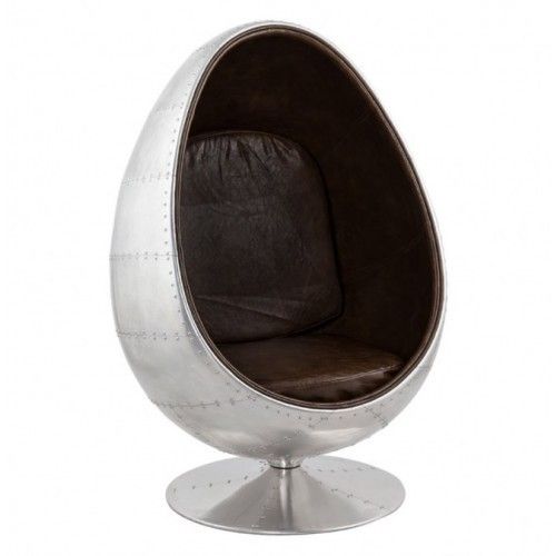 Aviator Egg Chair