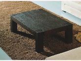 Black Designer Coffee Table