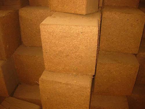 Coir Blocks