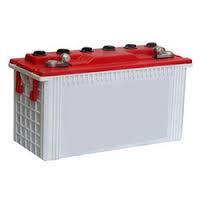 Electric Rickshaw Battery - High Quality Raw Material Construction | Superior Lasting Value, Safe and Standardized Performance