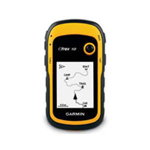 Garmin Etrex 10