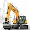 Hydraulic Excavator 