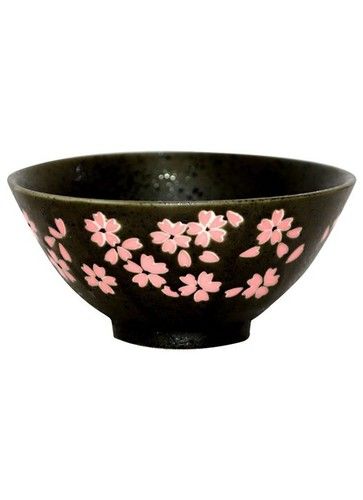 Japanese Ceramic Bowl