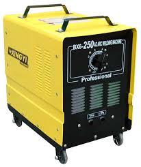 LSI Welding Machine