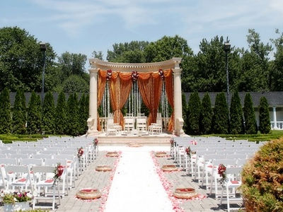 Mandap Net