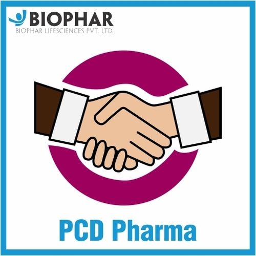 PCD Pharma Franchise Services
