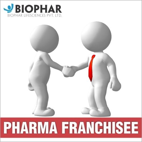 Pharma Franchise Services