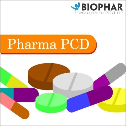 Pharma PCD Services