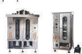 Pouch Packing Machine