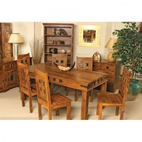 dining table set