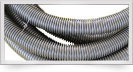 SS Corrugated Flexible Hoses