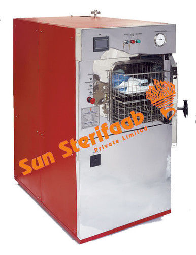 Autoclaves & Sterilizers