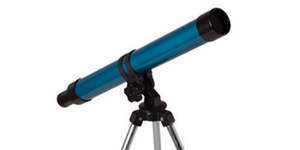 Telescope Space Launcher 38