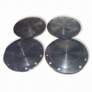 Ansi Forged Blind Flanges