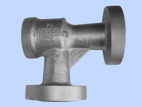 Choke Valve