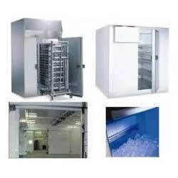 Commercial Cold Room