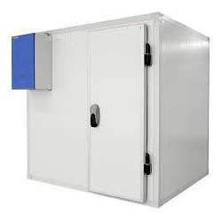 Customized Cold Room - Supreme Quality Materials, High Performance, Robust Design