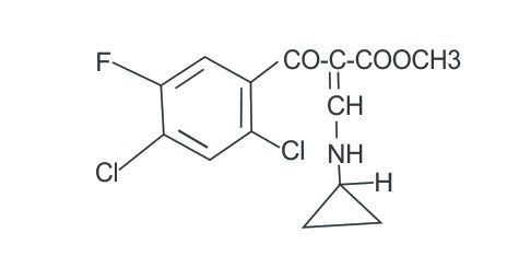 Cyclopropylderavative Cipro Intermediate