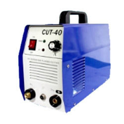 DC Inverter Plasma Cutter