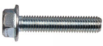 Flange Bolt