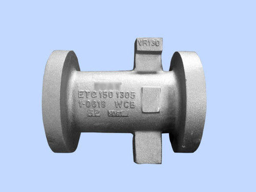 Gate Valve Castings - High-Quality Alloy Material, Precision Engineering and Durability | Innovative Technology and International Quality Compliance