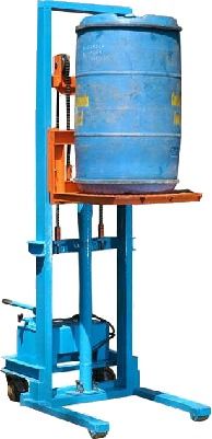 Hydraulic Stackers