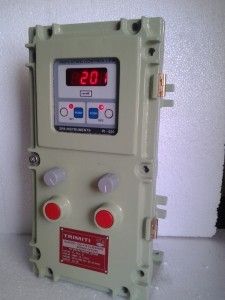 Indicator Controllers