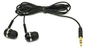 Mobile Earphones