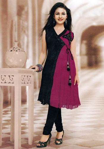 Modern Fashion Ladies Kurtis