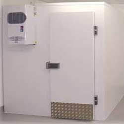 Modular Cold Room - Superior Quality Raw Materials, Multi-Purpose Cold Storage Solution 