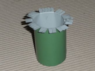 Nozzle Cap