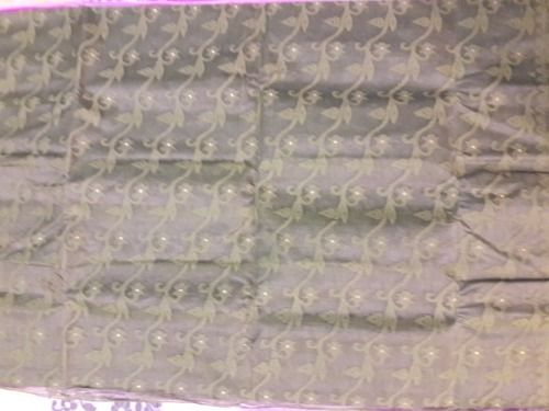 Pata Design Jamdani Handloom Saree