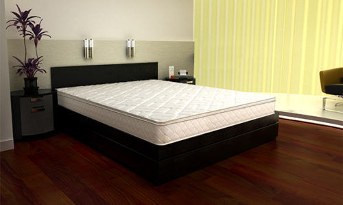 PU Foam Mattress