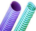 PVC Suction And Discharge Hose