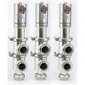 Sanitary Valves