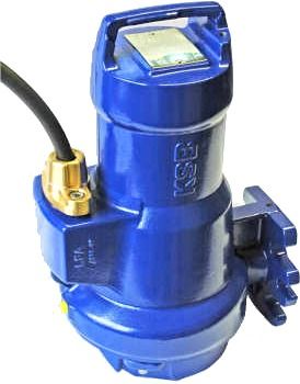 Sump Pump