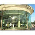 Toughened Building Glass