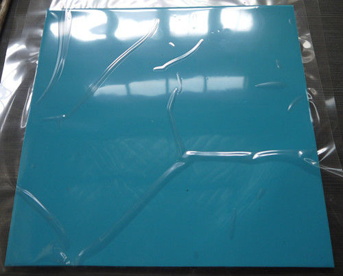 Cast Polyester Ether Urethane Rubber Wear Sheet