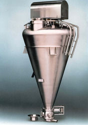 Conical Dryer