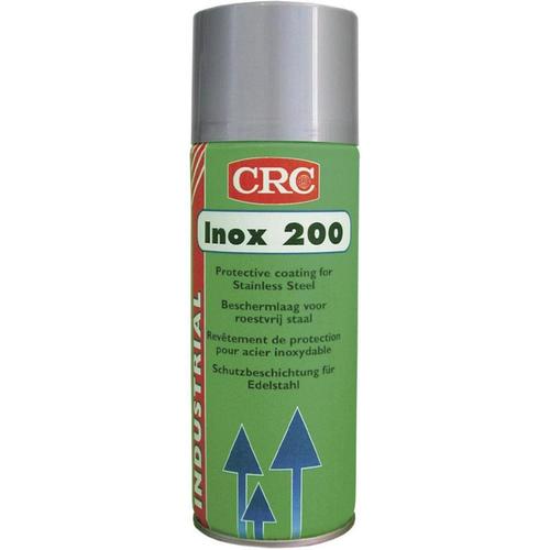 Crc Inox 200 Protective Coating 400ml