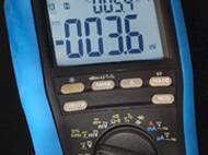 Digital Multimeters