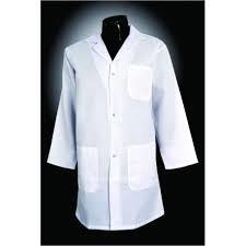 Doctor Coat