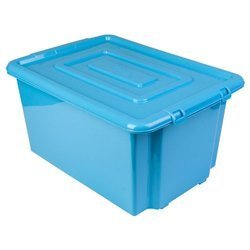 Excellent Finish Plastic Boxes