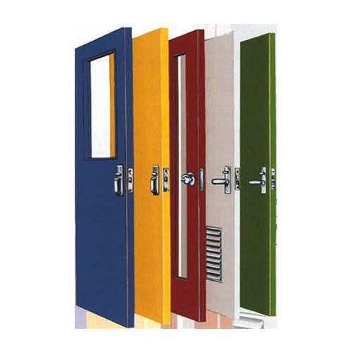 Frp Doors