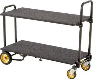 Heavy Duty Cart