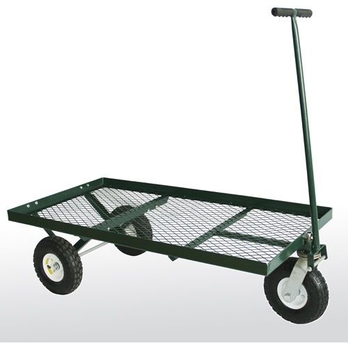 Heavy Duty Cart