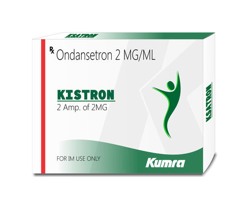 Kistron Ondansetron Injection