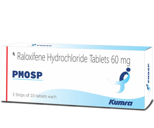 Pmosp Raloxifene Hydro Chloride Tablet