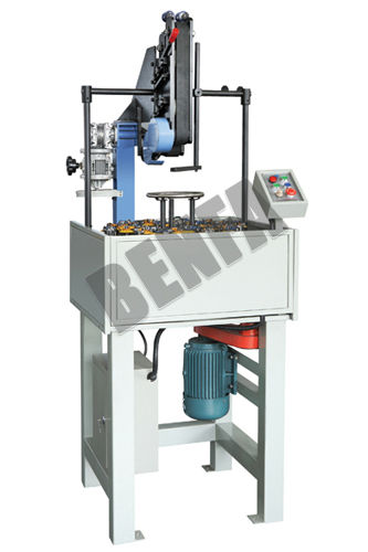 Ptfe Hose Braiding Machines