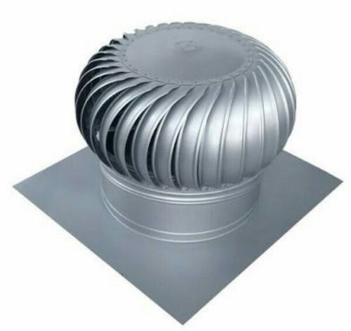 Roof Ventilators